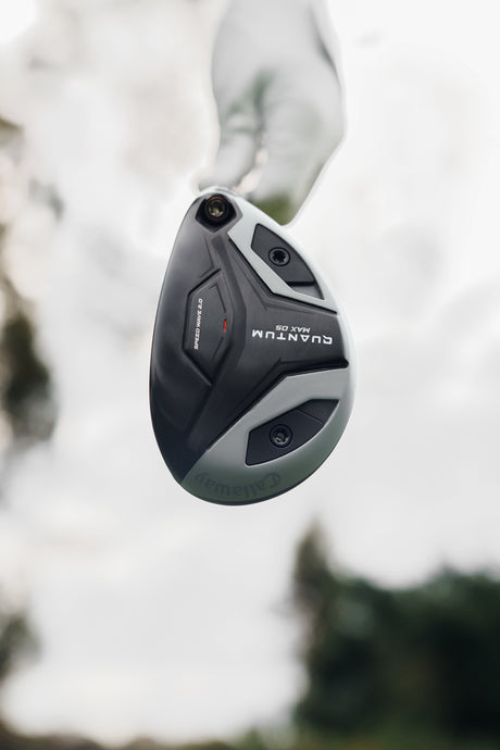 Callaway Quantum MAX OS Hybrid, Damen Rechtshand