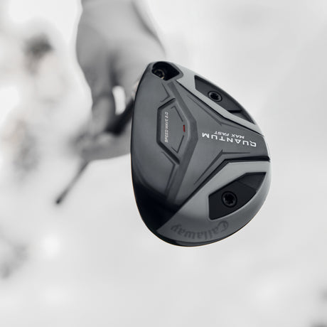 Callaway Quantum MAX Fast Hybrid, Herren Rechtshand