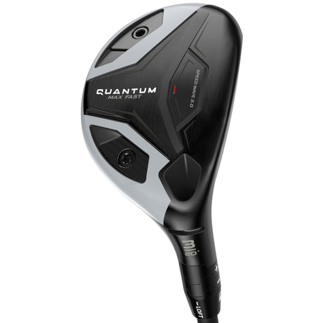 Callaway Quantum MAX Fast Hybrid, Damen Rechtshand