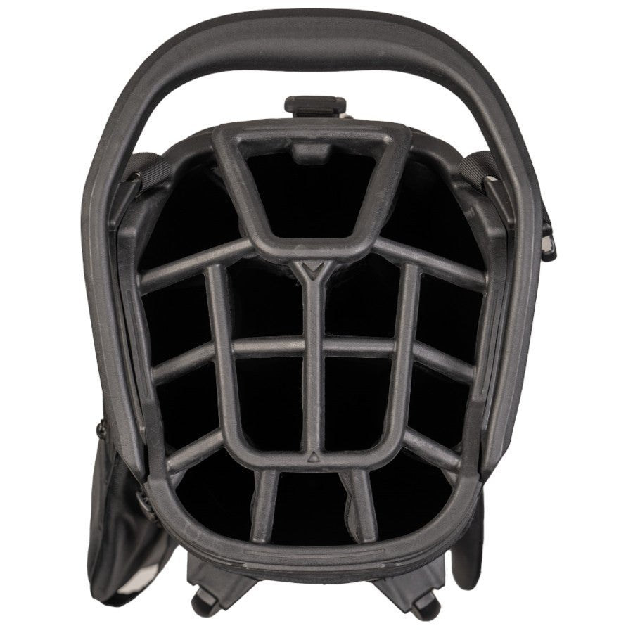 Callaway 2026 Fairway 14 Standbag, Black - Golflaedchen.de
