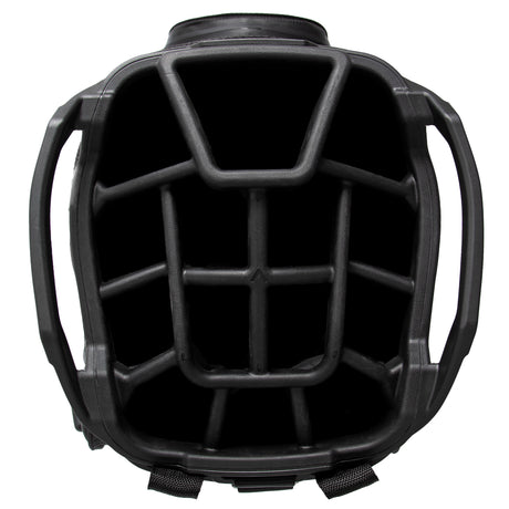 Callaway 2026 Org 14 HD Waterproof Cartbag, Schwarz