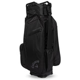 Callaway 2026 Org 14 HD Waterproof Cartbag, Schwarz - Golflaedchen.de