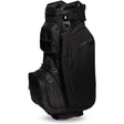 Callaway 2026 Org 14 HD Waterproof Cartbag, Schwarz / Blank - Golflaedchen.de