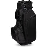 Callaway 2026 Org 14 HD Waterproof Cartbag, Schwarz / Blank - Golflaedchen.de