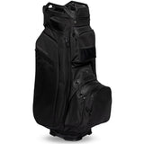Callaway 2026 Org 14 HD Waterproof Cartbag, Schwarz / Blank - Golflaedchen.de