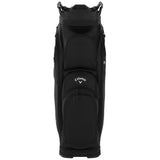 Callaway 2026 Org 14 Cartbag, Schwarz - Golflaedchen.de