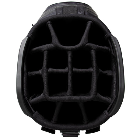 Callaway Chase Dry 14 Waterproof Cartbag, Black