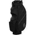Callaway Chase 14 Cartbag, Black - Golflaedchen.de