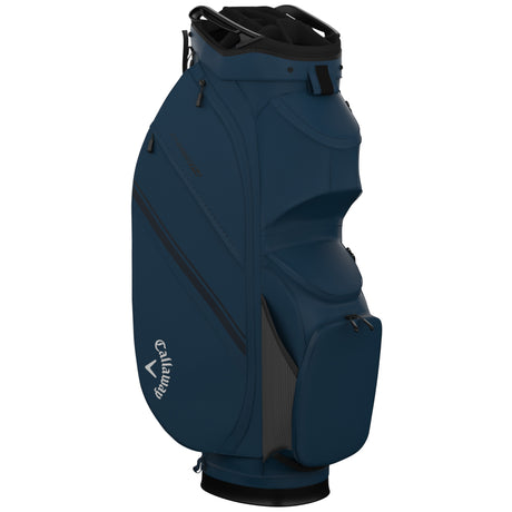 Callaway Chase 14 Cartbag, Navy