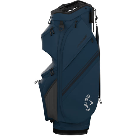 Callaway Chase 14 Cartbag, Navy