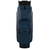 Callaway Chase 14 Cartbag, Navy - Golflaedchen.de