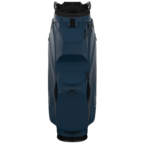 Callaway Chase 14 Cartbag, Navy