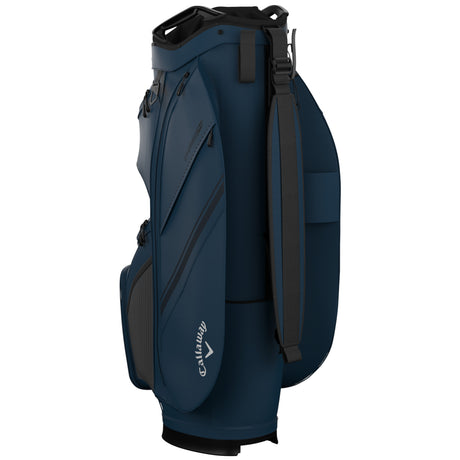 Callaway Chase 14 Cartbag, Navy