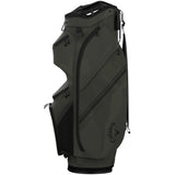 Callaway Chase 14 Cartbag, Green Camo