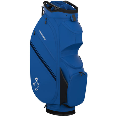 Callaway Chase 14 Cartbag, Royal - Golflaedchen.de