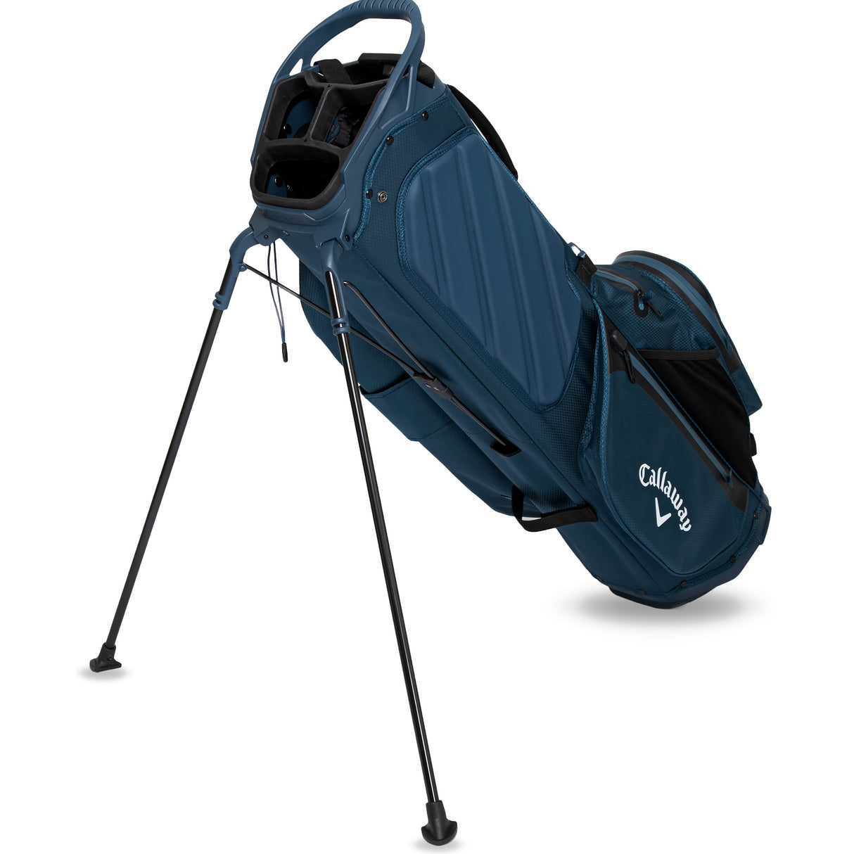 Callaway 2025 Fairway C HD Waterproof Standbag, Navy