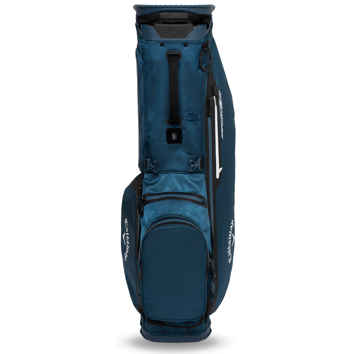 Callaway 2025 Fairway C HD Waterproof Standbag, Navy