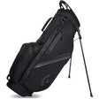 Callaway 2026 Chase Dry Waterproof Standbag, Black - Golflaedchen.de