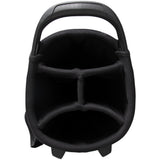 Callaway 2026 Chase Dry Waterproof Standbag, Black - Golflaedchen.de
