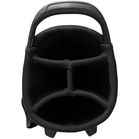 Callaway 2026 Chase Dry Waterproof Standbag, Black