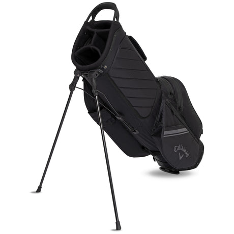 Callaway 2026 Chase Dry Waterproof Standbag, Black
