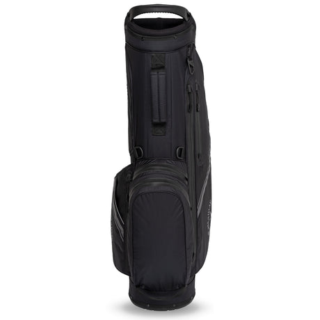 Callaway 2026 Chase Dry Waterproof Standbag, Black