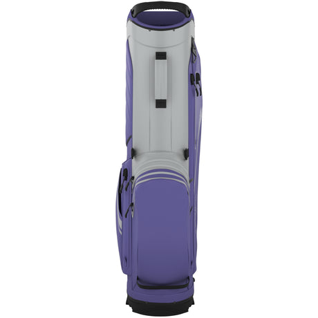Callaway 2026 Chase Dry Waterproof Standbag, Silver / Purple
