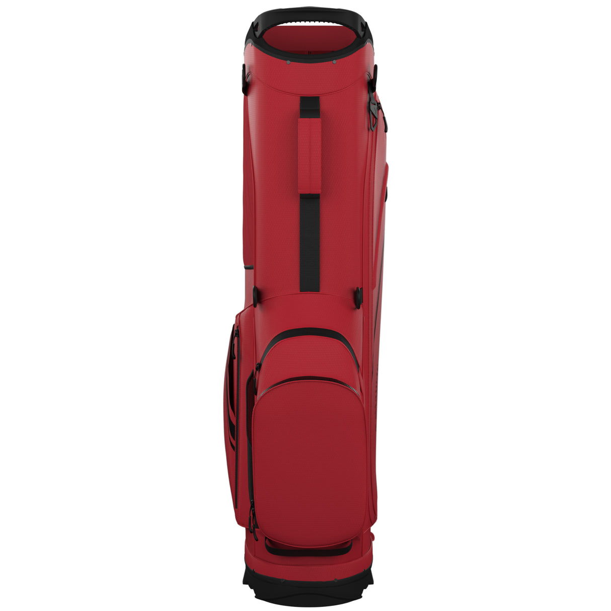 Callaway Chase Standbag, Red / Black