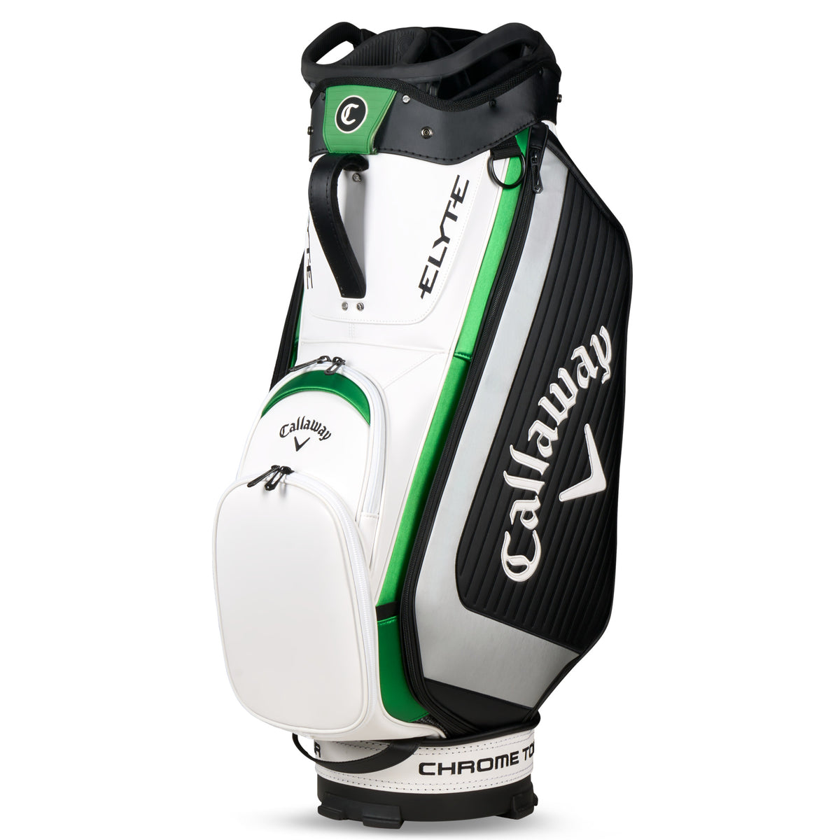 Trolley Ride Callaway Callaway Elyte Staff Tour Trolleybag günstig kaufen – Golflaedchen.de
