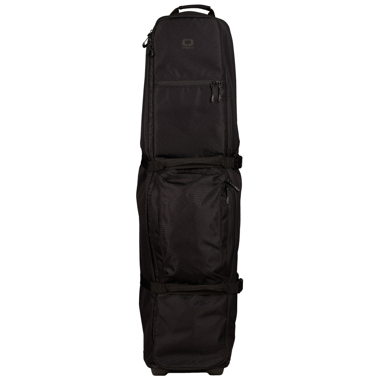 Ogio Alpha Slim Travelcover / Golf Reisetasche, Black