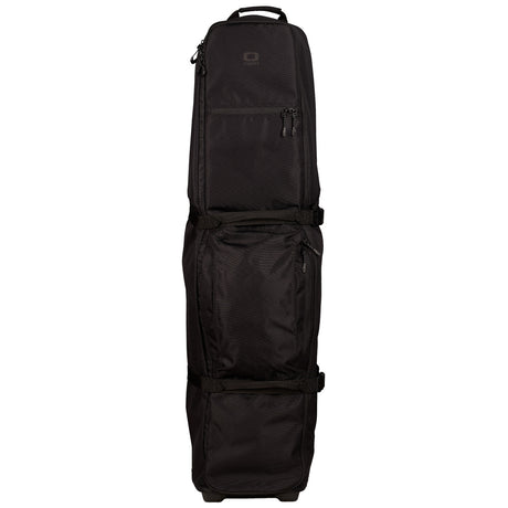Ogio Alpha Slim Travelcover / Golf Reisetasche, Black - Golflaedchen.de