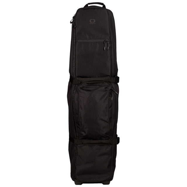Ogio Alpha Slim Travelcover / Golf Reisetasche, Black