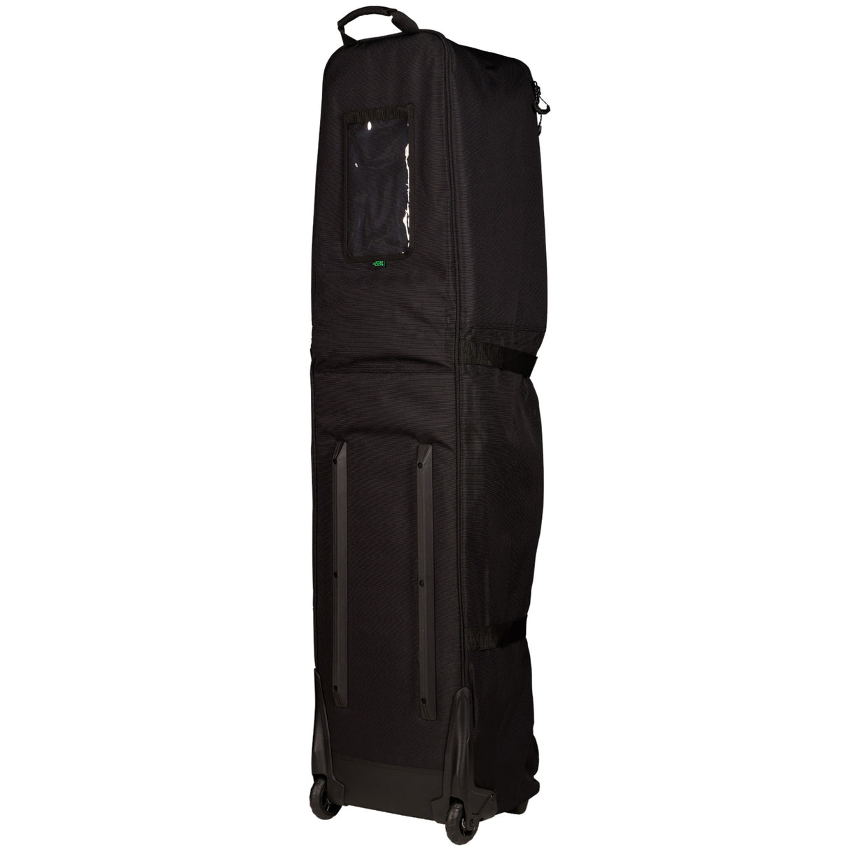 Ogio Alpha Slim Travelcover / Golf Reisetasche, Black