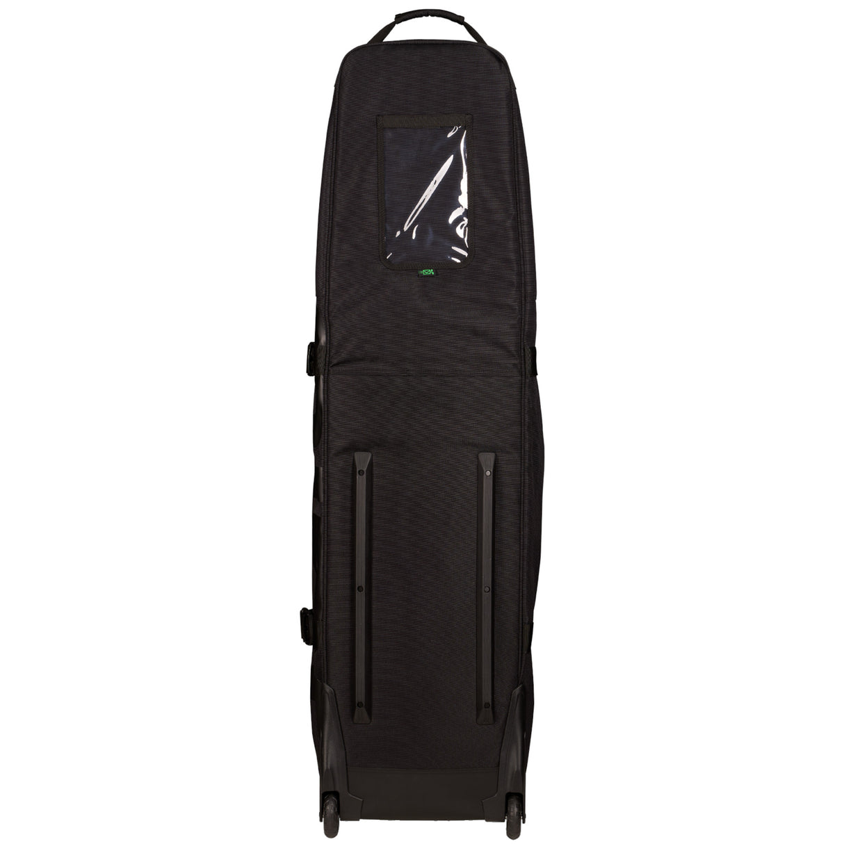 Ogio Alpha Slim Travelcover / Golf Reisetasche, Black