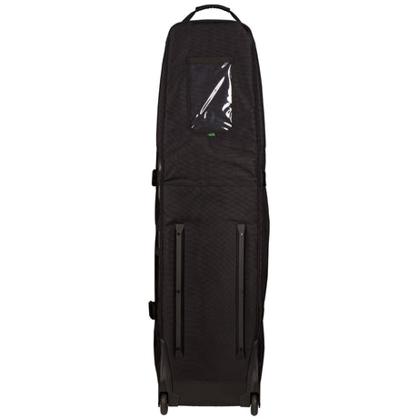 Ogio Alpha Slim Travelcover / Golf Reisetasche, Black - Golflaedchen.de