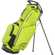 Callaway 2026 Fairway 14 HD Waterproof Standbag, Grün - Golflaedchen.de