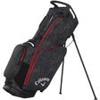 Callaway 2026 Fairway 14 HD Waterproof Standbag, Grau Camouflage - Golflaedchen.de