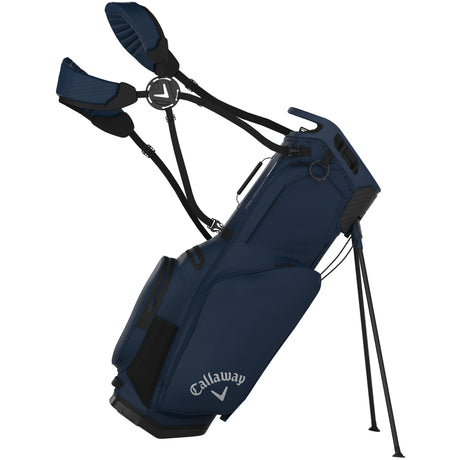 Callaway 2026 Fairway 14 HD Waterproof Standbag, Navy