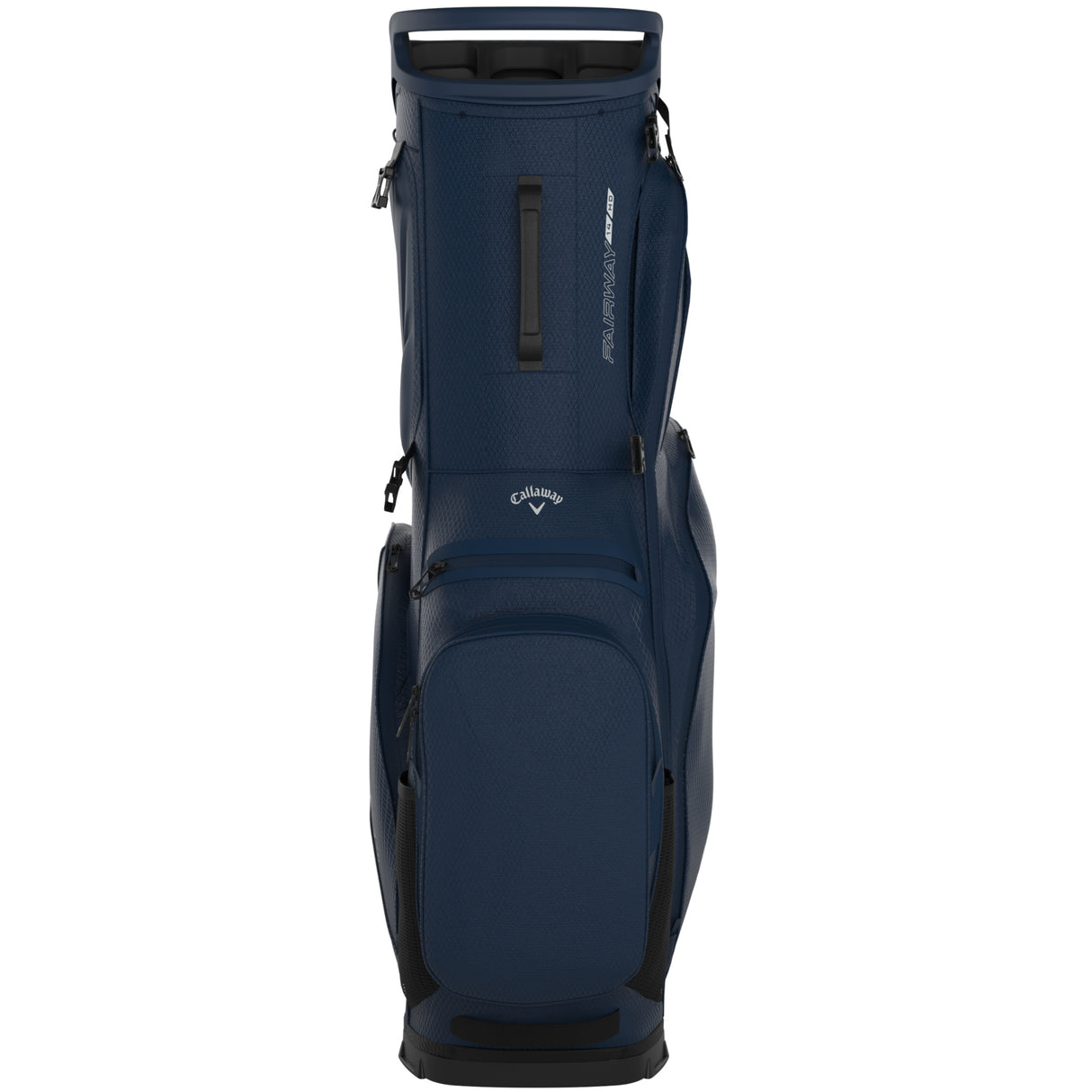 Callaway 2026 Fairway 14 HD Waterproof Standbag, Navy - Golflaedchen.de