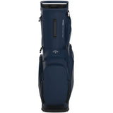 Callaway 2026 Fairway 14 HD Waterproof Standbag, Navy - Golflaedchen.de