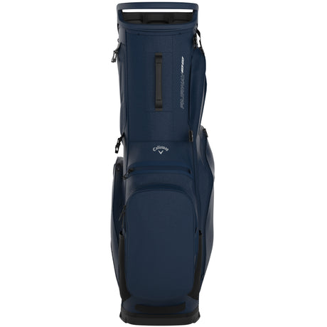 Callaway 2026 Fairway 14 HD Waterproof Standbag, Navy