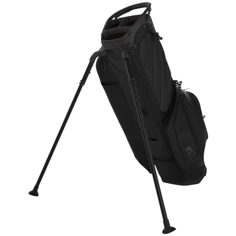 Callaway 2026 Fairway C HD Waterproof Standbag, Black