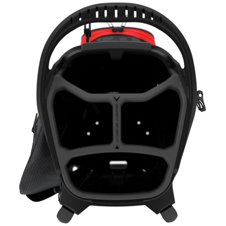 Callaway 2026 Fairway C HD Waterproof Standbag, Grau Camouflage