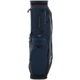 Callaway 2026 Fairway C HD Waterproof Standbag, Navy - Golflaedchen.de