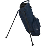 Callaway 2026 Fairway C HD Waterproof Standbag, Navy - Golflaedchen.de