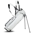 Callaway Summit Colletion Standbag, Platinum Grey - Golflaedchen.de