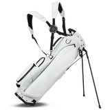 Callaway Summit Colletion Standbag, Platinum Grey - Golflaedchen.de