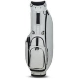 Callaway Summit Colletion Standbag, Platinum Grey - Golflaedchen.de