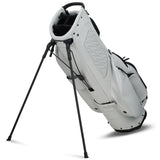 Callaway Summit Colletion Standbag, Platinum Grey - Golflaedchen.de