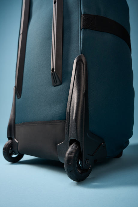 Ogio 2026 Alpha Slim Travelcover / Golf Reisetasche, Canyon - Golflaedchen.de